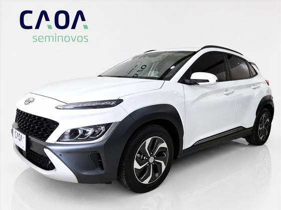 HYUNDAI KONA 1.6 GDI HEV DCT HYUNDAI KONA 1.6 GDI HEV DCT